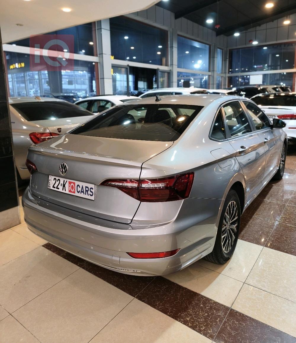 فولكسفاغن جيتا